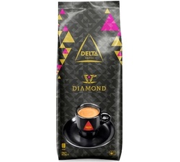 Delta Cafés Coffee Beans Diamond - 1kg