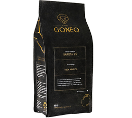 Cafés Gonéo Coffee beans - Barista 25 Blend Signature 100% arabica - 1kg