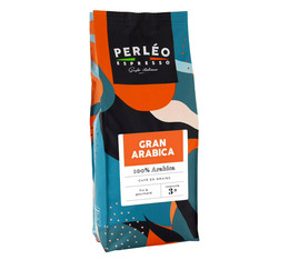 Perleo Espresso Coffee Beans Gran Arabica Blend - 1kg