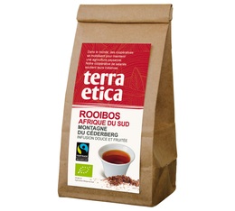South African Rooibos loose leaf infusion 100g - Café Michel