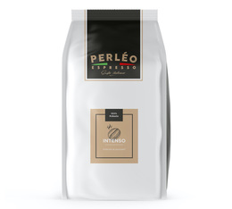 500g - Café soluble pour professionnels - Intenso - PERLEO