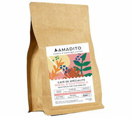 Amadito -  Brazil Guatemala Specialty Coffee Beans - 250g