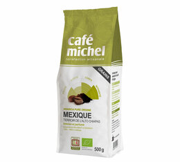 500g - Café en grain Mexique - Café Michel