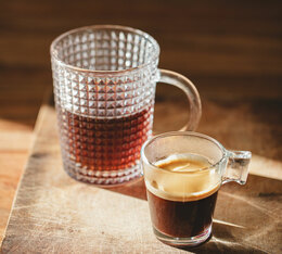 cafe en grain lugat pure origine