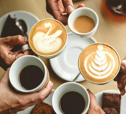 cafe en grain arabica pure origine