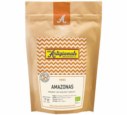 250 g Café en grain Perù Amazonas bio - Ditta Artigianale