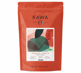 200 g café en grain bio Blend 189 - KAWA COFFEE
