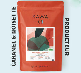 cafe en grain bio kawa coffee blend 189
