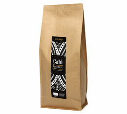 La Grange - Ethiopia organic coffee beans - 800g