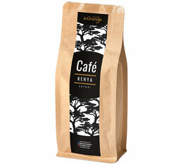 200 g Café en grain bio Kenya Safari - LaGrange