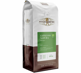 Miscela d'Oro 'Espresso Natura' organic coffee beans - 1kg