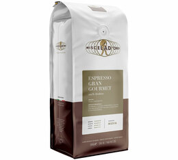 Miscela d'Oro 'Espresso Gran Gourmet' coffee beans - 1kg