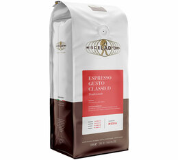 1 kg Café en grain Gusto Classico - Miscela D'oro