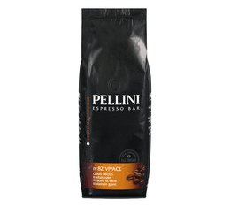 Pellini 'Espresso Bar Vivace N°82' coffee beans - 500g