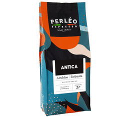 8x1kg café en grain Antica (ancien Mélange Espresso) - PERLEO ESPRESSO