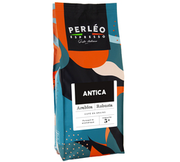  1 Kg café en grain Antica (ancien Mélange Espresso) - PERLEO ESPRESSO