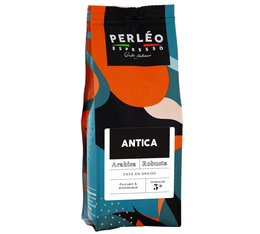 Perleo Espresso Coffee Beans Antica - 250g
