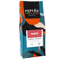Perleo Espresso Italian Coffee Beans Espresso Forte - 1kg