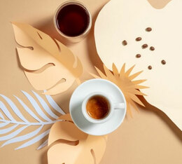 cafe en grain italien perleo espresso
