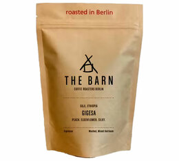 The Barn Specialty Coffee Beans Gigesa Ethiopia - 250g