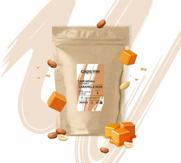 cafearomatisecarameletnoixcapsulescompatiblesnespressorechargeables