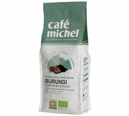 250 g café moulu Burundi - Café Michel