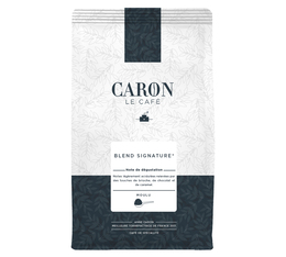 Brûlerie Caron Ground Coffee Signature Blend - 250g 