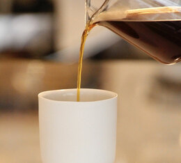 Terres de cafe ground coffee