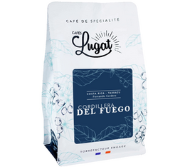 Cafés Lugat Specialty Coffee Beans Cordillera del Fuego - 200g