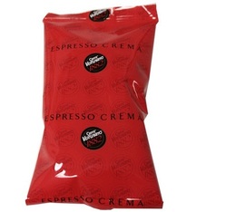 Capsules Espresso Crema x100 (capsules FAP) - Caffè Vergnano