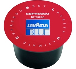 Lavazza Blue Espresso Intenso capsules x 300 Lavazza coffee pods
