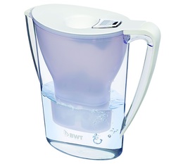 Carafe filtrante Perfect Water Tea & Coffee Opti-date 2.7L - BWT