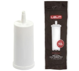 Lelit MC747PLUS water filter