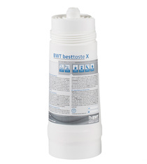 BWT Water+More Besttaste 10 Water Filter