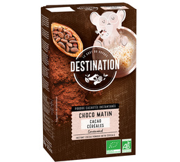 Destination Choco Kids Hot Chocolate Powder - 800g