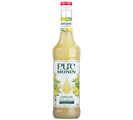 Pure by Monin Lime and Lemon - 70cl