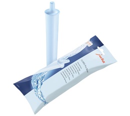 Capacite filtration claris pro blue