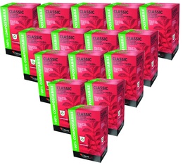 500 capsules Classic - compatible Nespresso®  - CAFFE COSMAI