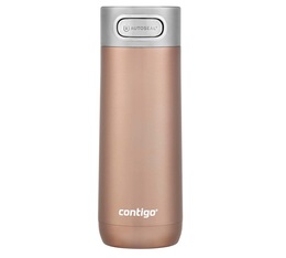 Mug isotherme - CONTIGO - Luxe Autoseal White Zinfandel 36cl 