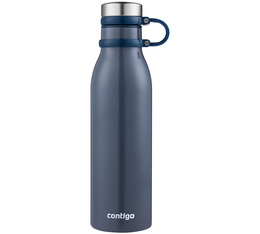 Contigo Vacuum-Insulated Water Bottle Thermalock™ Blueberry - 590ml
