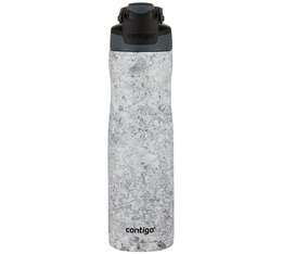 Contigo Autoseal Chill Couture Flask Speckled Slate - 72cl