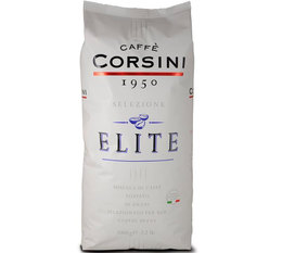 Caffè Corsini Elite coffee beans - 1kg