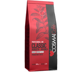 Cosmai Caffè 'Special Bar Classic Professional Line' Robusta & Arabica coffee beans - 1kg