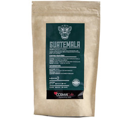 250g café en grain Specialty Guatemala - Cosmai Caffè