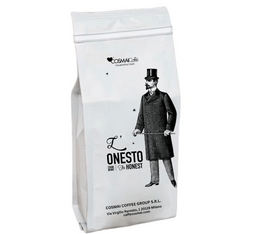 Cosmai Caffè The Honest Coffee Beans - 1kg