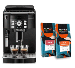 Idée cadeau : une machine à café L'OR Barista® offerte pour l'achat de 200  capsules