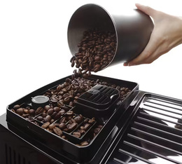 Entretien pour machine à café à grain DeLonghi