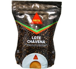 Delta Cafés Coffee Beans Lote Chavena - 250g