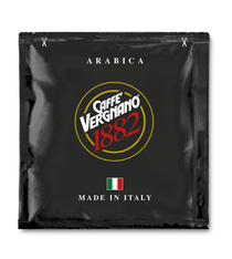 Caffè Vergnano ESE pods 100% Arabica x 150