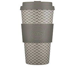 Mug Ecoffee Cup Said Beedle - 47cl
